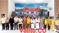 Natal SDN 112283 Labuhan Haji berlangsung hikmat