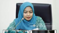 Dinas Pemdes Labuhanbatu buka rapat Pembahasan program Gerakan Pemberdayaan Kesejahteraan Keluarga (PKK) yang dianggarkan pada OPD