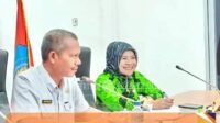 Asisten I Setdakab Labuhanbatu pimpin Rapat Persiapan Peringatan Hari Ibu ke 94 Kabupaten Labuhanbatu