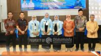 Wabup Labuhanbatu buka pelatihan pengelola program dan penyuluhan (LPPP) PKK Kabupaten Labuhanbatu Tahun 2022