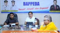 Kominfo Labuhanbatu jadi Narasumber pada Diskusi secara virtual (zoom) dengan Himpunan Mahasiswa Labuhanbatu (HIMLAB) Raya Jakarta