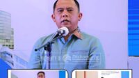 Bupati Labuhanbatu hadiri Roadshow Medan Medical Tourism, di Seroja Ballroom Suzuya Hotel Rantauparapat