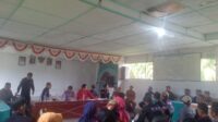 Dengarkan keluhan pekerja, anggota DPRD Labura Komisi B gelar Kunker dengan PPMI