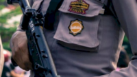 Bentak Polisi, 3 Debt Collector ditangkap