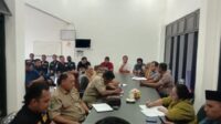 RDP DPRD Komisi B ke IV Kebun Usaha Tani ditunda, Perwakilan Acai tidak miliki surat kuasa