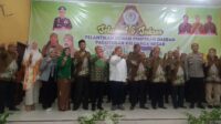 Pelantikan DPD,PKB,Pujakusuma,Kabupaten Tapanuli Selatan,Masa Bakti 2021-2025.