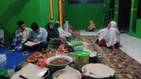 Mushola Siti Aisyah Mengadakan Acarah Hatam Al-Qur’an
