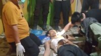 Tak tahan lihat keluarga susah, Pemuda di Labura gantung diri