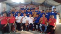 Pemilihan Muserjatis di Kebun Aeknabara Selatan periode 2023-2028