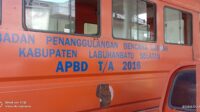 Siap siaga bencana, BPBD Labusel programkan Anda Baca