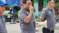 Dapat anugerah atas pencapaian kinerja sebagai PKS Terbaik ke- 2 Tahun 2022, PKS Aeknabara gelar acara Family Gathering