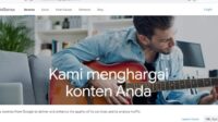 Cara Daftar Google AdSense untuk Menghasilkan Uang dari Blog atau Situs Web Anda
