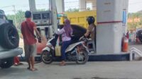 SPBU Dundangan 14.283.690 Diduga Kangkangi Peraturan Undang-Undang Migas