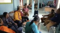 Kepenghuluan Bagan Sinembah Timur Kecewa, Proyek APBD Berjalan Tanpa Koordinasi