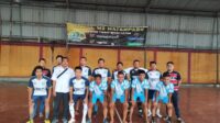 Friendly Match PARAS FC VS KANAS FC