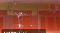 Asisten Personalia (APK) Kebun Aeknabara Utara melarang pengisian Token Rumah Ibadah(Mesjid).