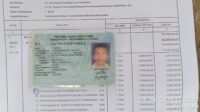 Gawat kali bah..!  Kades Air Hitam belum salurkan bantuan kambing ke masyarakat dari Dana Desa Tahun 2023