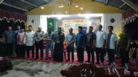PTPN IV regional1,Kebun Aeknabara Utara,memperingati Isra mi’raj Nabi Besar Muhammad SAW.