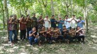 Dewan Komisaris Holding Perkebunan Nusantara kunjungi Kebun Se Dlab III PTPN IV Regional I