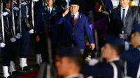 Kunjungi Peru, Presiden Prabowo: Agenda Menghadiri KTT APEC