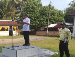 Peringatan Hari Kebangkitan Nasional (Harkitnas) ke- 117 Tahun 2025