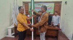 Candra Siregar Terpilih sebagai Ketua Pertina Labusel dalam Musda yang Sukses