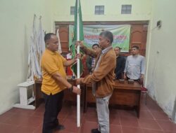 Candra Siregar Terpilih sebagai Ketua Pertina Labusel dalam Musda yang Sukses