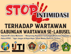 Apa Jadinya Dunia Tanpa Wartawan..?