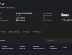 Jejak Dirut PLN Plesiran ke Luar Negeri Kembali Terendus, Boros di Saat Presiden Kampanyekan Efisiensi
