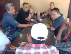 Forum Wartawan Labusel Konsolidasi Lawan Intimidasi Jurnalis Labusel