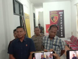Warga Labusel Dilaporkan Aniaya Beruk hingga Tewas, Polisi: Tidak Ada Unsur Pidana