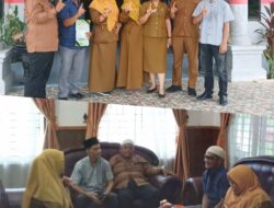 BAZNAS Labusel Jalin Sinergi dengan Dinkes dan BPJS Ketenagakerjaan untuk Optimalisasi ZIS