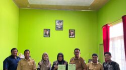 Fakultas Sains Pertanian dan Peternakan Perpanjang Kerja Sama Strategis dengan SMKN Gandapura