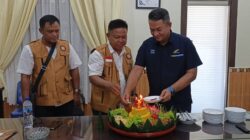 SP-Bun dan Manajemen IKAS PTPN IV regional 1 Rayakan Ulang Tahun SP-Bun Ke-27 Tahun