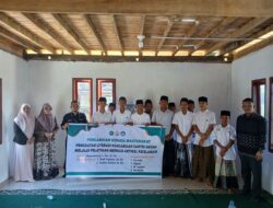 Santri Dayah Bireuen Dilatih Menulis Artikel Islami, Hasilkan Puluhan Karya Digital
