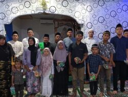 Memperingati Maulid Nabi Besar Muhammad SAW.(1446H)