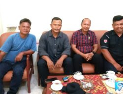 Gerakan Cepat dan Sigab Peduli Pendidikan,Manajemen Kebun Aek Nabara Selatan Tanggapi Keluhan Warga