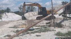 Dugaan Galian C Ilegal di Kampar Menguat, Publik Minta Penegakan Hukum Tegas