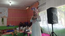 Wirit Akbar IKBI Kebun Aek Nabara Selatan: Berbagi Kasih dan Empati untuk Sesama*