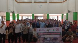 IKBI Kebun Aek Nabara Selatan Gelar Acara Hari Ibu dan Arisan serta Penggalangan Dana untuk Korban Banjir