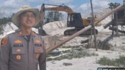 Viral! Aktivitas Galian C Diduga Ilegal di Tambang, Ada Upaya Membungkam Pemberitaan